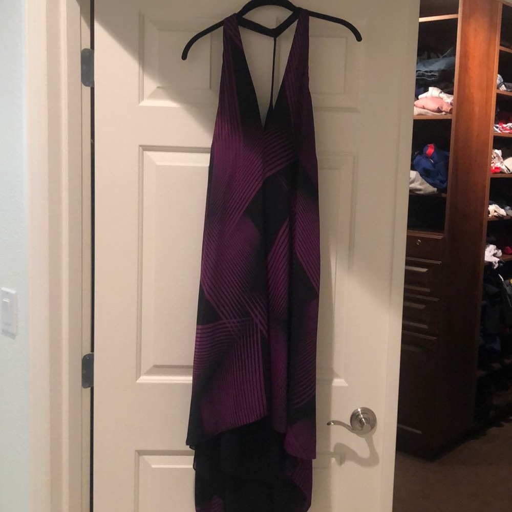 Halston Heritage Cocktail dress